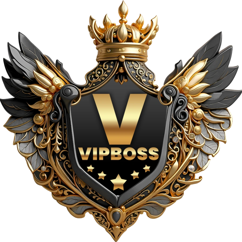 VIPBOSS